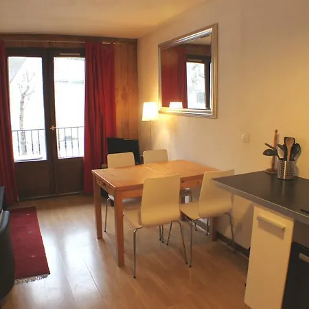 Apartment Armancette 1 Chamonix