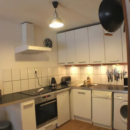 Armancette 1 Apartment *