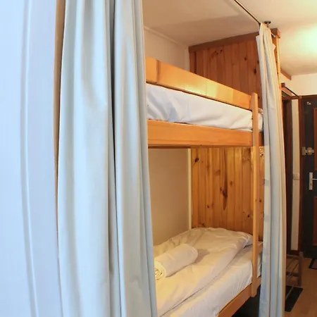 Apartment Armancette 1