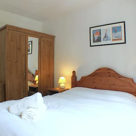 Armancette 1 Apartment Chamonix