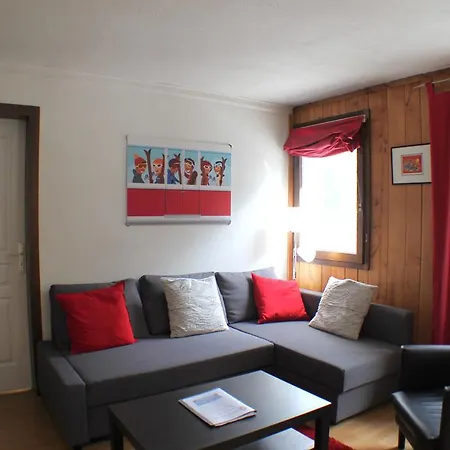 Apartment Armancette 1